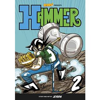 Hammer, Volume 2