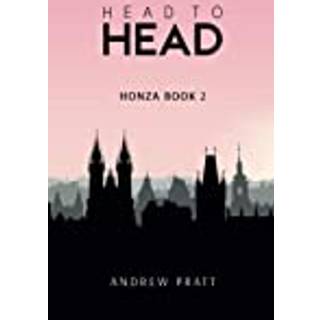 Head to Head - Honza Book 2
