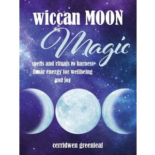 Wiccan Moon Magic