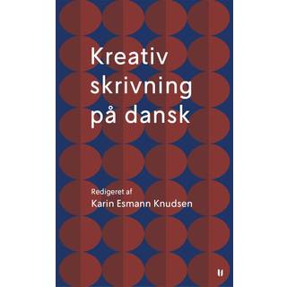 Kreativ skrivning på dansk