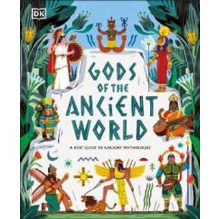 Gods of the Ancient World