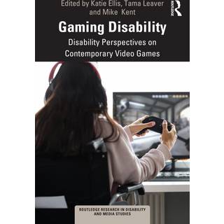 Gaming Disability