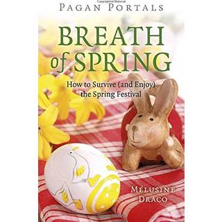 Pagan Portals - Breath of Spring