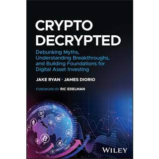 Crypto Decrypted