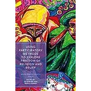 Using Participatory Methods to Explore Freedom of Religion and Belief