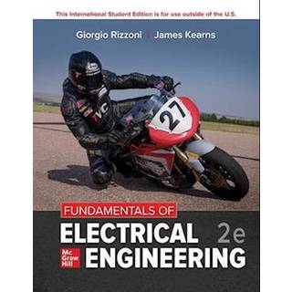 Fundamentals of Electrical Engineering ISE