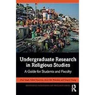 Undergraduate Research in Religious Studies