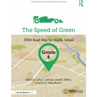 The Speed of Green, Grade 8
