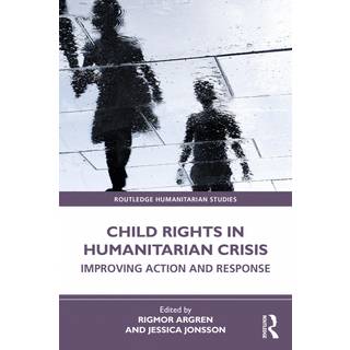 Child Rights in Humanitarian Crisis