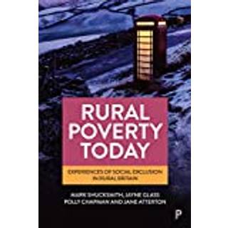 Rural Poverty Today