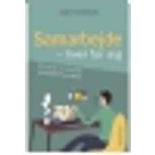 Lars Pedersen - Samarbejde – hver for sig - En guide til virtuelle fællesskaber