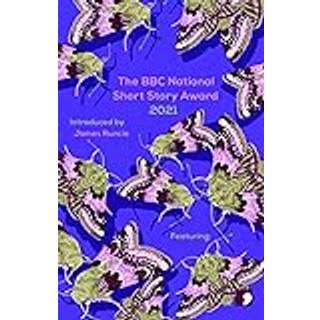 The BBC National Short Story Award 2021