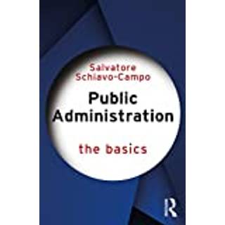 Public Administration