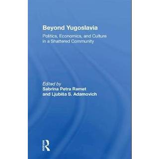 Beyond Yugoslavia