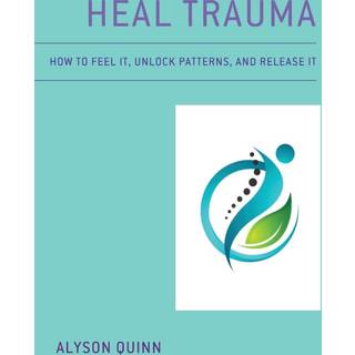 Heal Trauma