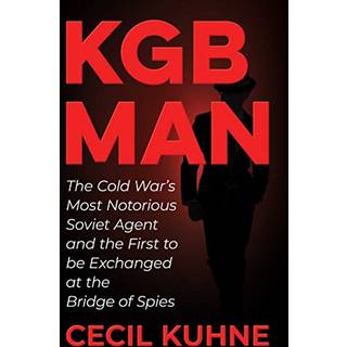 KGB Man