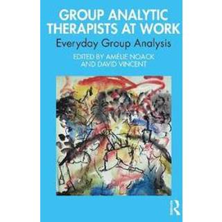 Group Analytic Therapists at Work