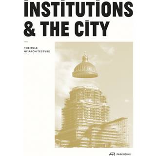 Institutions and the City