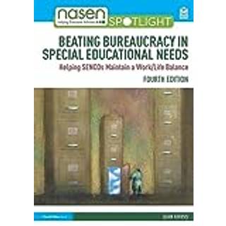 Beating Bureaucracy in Special Educational Needs