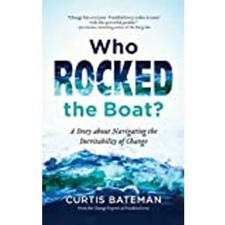 Who Rocked the Boat?