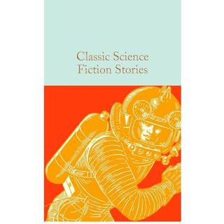 Classic Science Fiction Stories