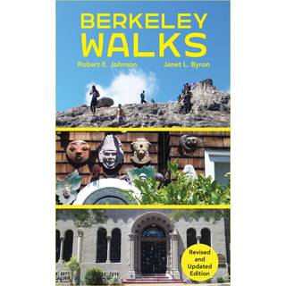 Berkeley Walks