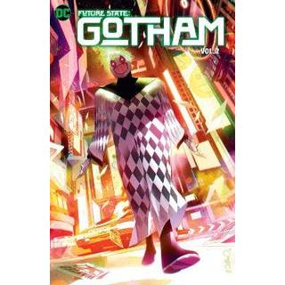 Future State: Gotham Vol. 2
