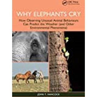 Why Elephants Cry