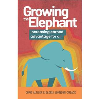Growing the Elephant