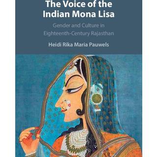 The Voice of the Indian Mona Lisa