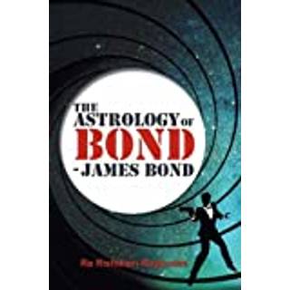 The Astrology of Bond - James Bond