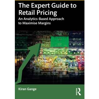 The Expert Guide to Retail Pricing
