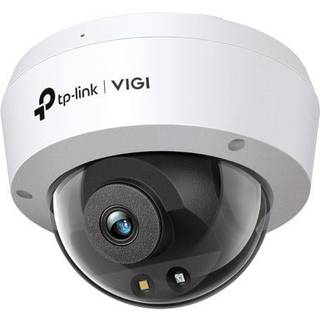 TP-Link VIGI C250 Kuppel IP-sikkerhedskamera Indendørs & udendørs 2880 x 1620 pixel Loft