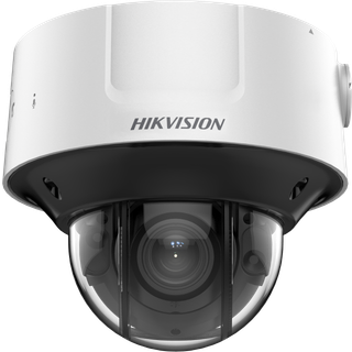 Hikvision | DS-2CD3D46G2T-IZMSU(2.8-12mm)(C)(O-STD) | HDMI output | 4MP | Dome Camera | Hvit