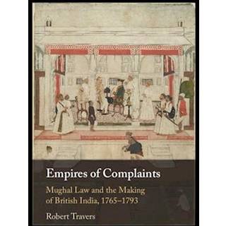 Empires of Complaints