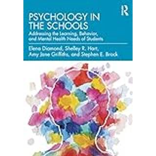 Psychology in the Schools
