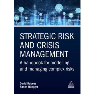 Strategic Risk and Crisis Management