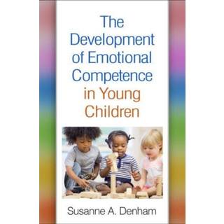 The Development of Emotional Competence in Young Children