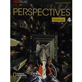 Perspectives 4: Workbook