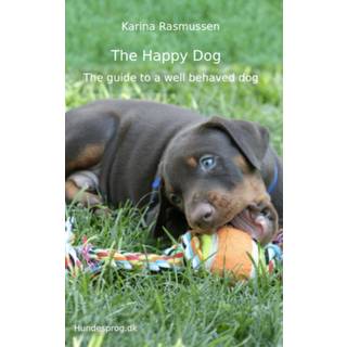 The Happy Dog