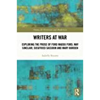 Writers at War