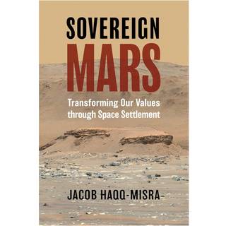 Sovereign Mars