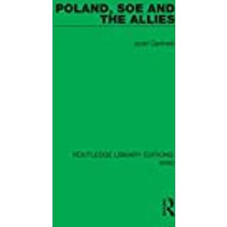 Poland, SOE and the Allies