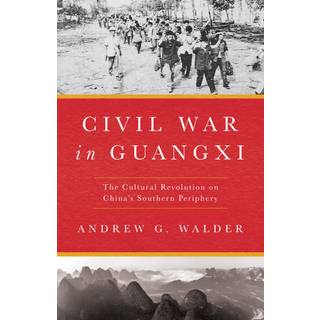 Civil War in Guangxi