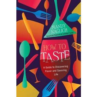 How to Taste