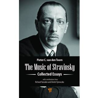 The Music of Stravinsky