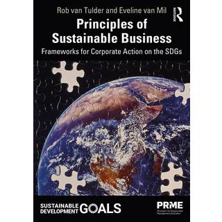 Principles of Sustainable Business