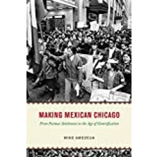 Making Mexican Chicago
