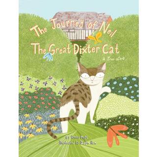 The Journey of Neil the Great Dixter Cat
