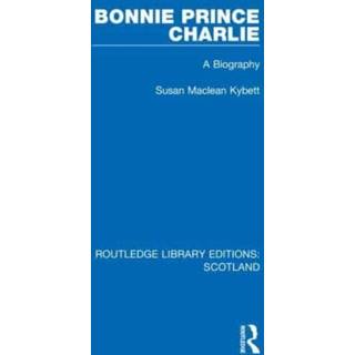 Bonnie Prince Charlie